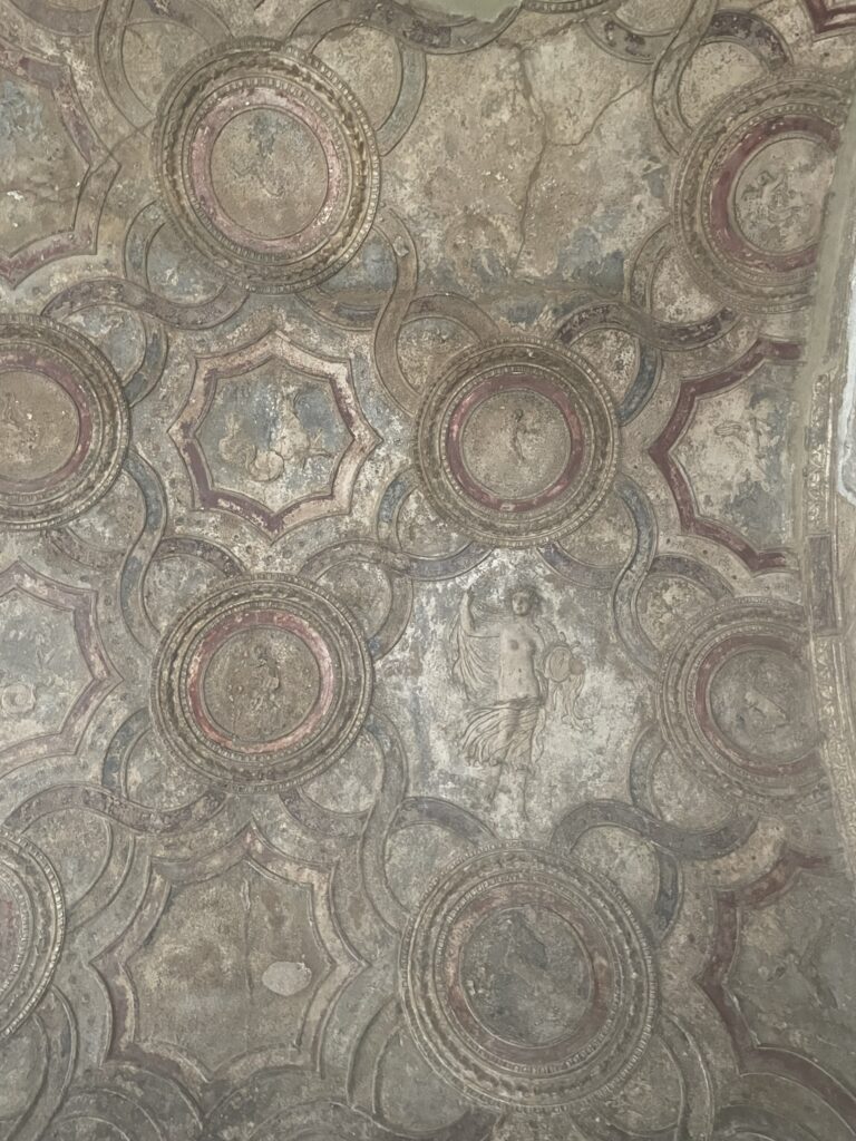 pompeii
