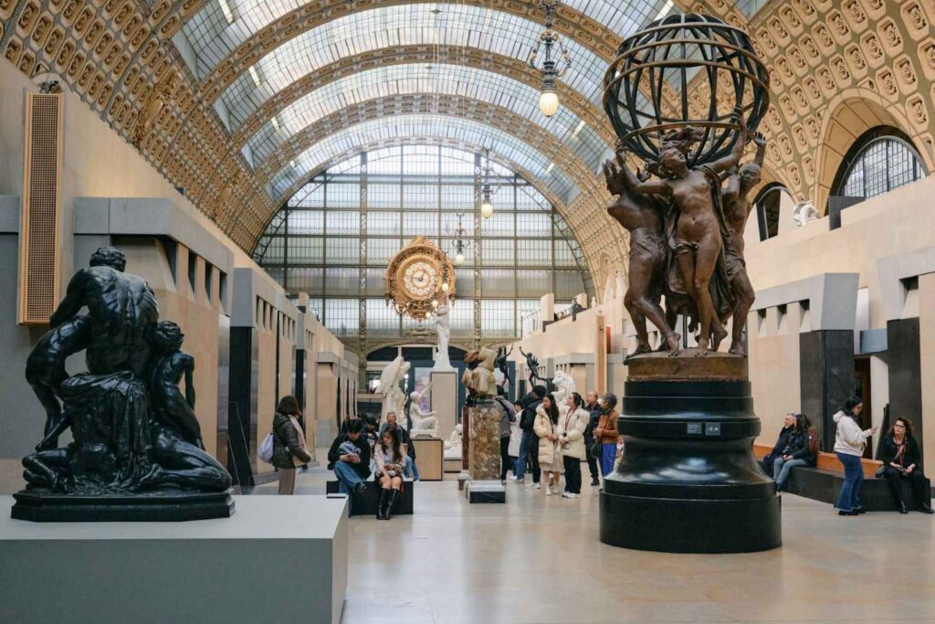 musee orsay music_paris in may with kids_the knowledge nuggets
